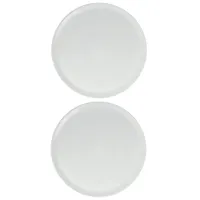 Retsch Arzberg XXL Pizzateller Made in Europe Premium Porzellan Ø 33cm (2)