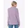 Classic Basics Strickpullover rosa 42
