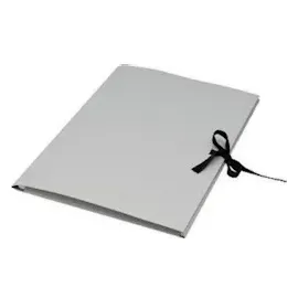 Folia Zeichenmappe grau