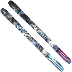 Atomic Bent 90 Freeride Ski 2024/25 - 184cm
