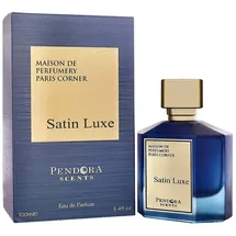 Pendora Scents Satin Luxe Eau de Parfum 100 ml