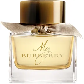 Burberry My Burberry Eau de Parfum 90 ml