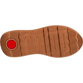 FitFlop F-mode IV1-C18, Women Sneakers, Grey, 40