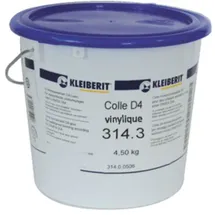 KLEIBERIT 314.3 Pvac Holzleim D4 4,5 Kg)