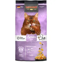 LEONARDO Senior Trockenfutter getreidefrei Lachs 1,8 kg