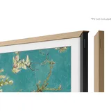 Samsung The Frame 32" Modern Fernseher Rahmen