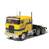 TAMIYA Truck Globe Liner Cab Over Bausatz 300056304