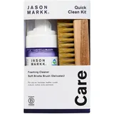 Jason Markk Schuh- und Sneakerpflege, Schuhreiniger, reinigt und pflegt Schuhe - 56.7 g (2er Pack)