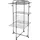 Leifheit Classic Tower 340 34 m Schwarz