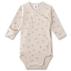 Sanetta Wickelbody beige, 68