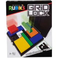Spin Master RBK Rubiks Gridlock