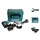 Makita DGA504RGJ inkl. 2 x 6,0 Ah + Makpac