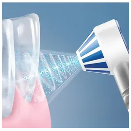 Oral-B AquaCare 6 Pro-Expert Munddusche