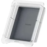 Baseus T-Space Series Auto-Organizer Kompatibel Mit Tesla Model 3 / Y – grau