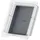 Baseus T-Space Series Auto-Organizer Kompatibel Mit Tesla Model 3 / Y – grau
