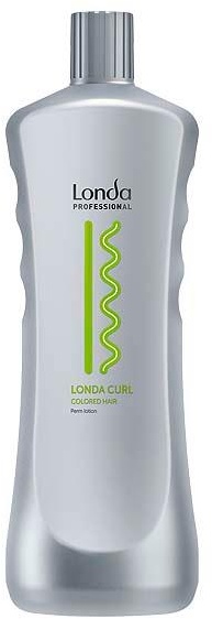 Londa Londa Curl C, für gefärbtes Haar, 1 Liter