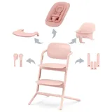Cybex Lemo 4in1 Set Kinderhochstuhl inkl. LemoTower (Hochstuhl)