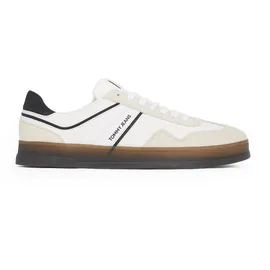 Tommy Jeans The GREENWICH LEATHER", Herren, Gr. 45 EU - 45 EU
