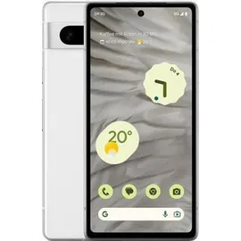 Google Pixel 7a 5G 128 GB snow