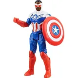 Hasbro Marvel Avengers Epic Hero Captain America