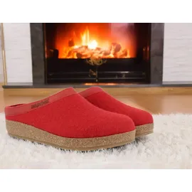 HAFLINGER Grizzly Torben Fuchsia 40