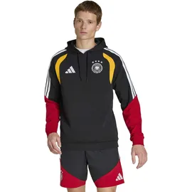 adidas Deutschland Hoodie 2026 schwarz Herren Gr. L