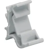 WAGO Adapter grau 2009-198