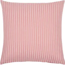 PAD Kissenbezug FIORA 50 x 50 cm Pink