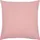 PAD Kissenbezug FIORA 50 x 50 cm Pink