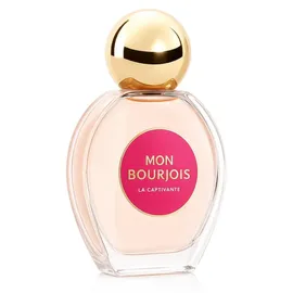 Bourjois Mon Bourjois La Captivante Eau de Parfum 50 ml