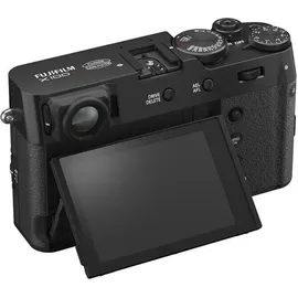 Fujifilm X100VI schwarz