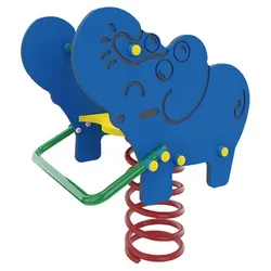 Spielplatz Federwippgerat h575_151