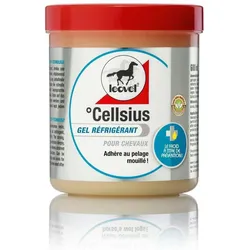 CELLSIUS Kühlgel für Pferde 600ml 600ML