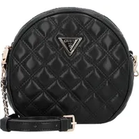 GUESS Giully Mini Bag Umhängetasche 18 cm black