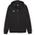 Puma teamGOAL Casuals Hooded Jacket in Schwarz 3XL