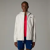 The North Face W QUEST JACKET Eu White dune XL