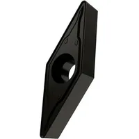 Pramet Pramet, Drehwendeschneidplatte ISO VBMT 160408E-FM2:T9335 D.4,4mm MT-CVD beschichtet