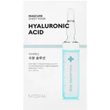 Missha Mascure Hyaluronic Acid