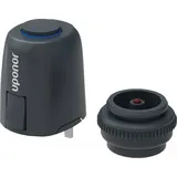 Uponor Vario Plus Stellantrieb NC, 230V 1w Ip54