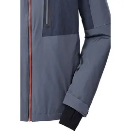 KILLTEC KSW 47 Herren Skijacke grau S