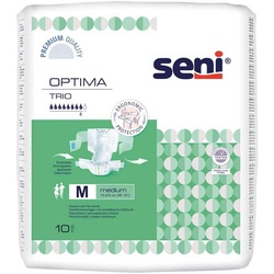 Seni Optima Trio M, 10 Stück