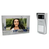 Avidsen Yiva 2+ 7-Zoll Video-Türsprechanlage