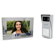 Avidsen Yiva 2+ 7-Zoll Video-Türsprechanlage