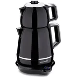 Korkmaz Demiks Schwarz 1,7 l