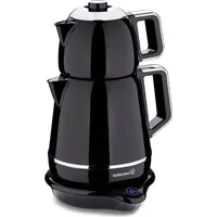 Korkmaz Demiks Schwarz 1,7 l