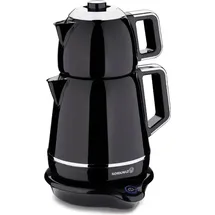 Korkmaz Demiks Schwarz 1,7 l