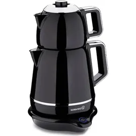 Korkmaz Demiks Schwarz 1,7 l