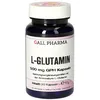 L-Glutamin 500 mg GPH Kapseln 30 St.