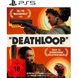 Deathloop - PS5