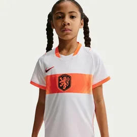 Nike Niederlande Auswärtstrikot 2026 Kinder Gr. L